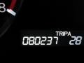 2009 Crystal Black Pearl Honda Accord EX Coupe  photo #30