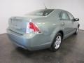 2009 Moss Green Metallic Ford Fusion SE  photo #9