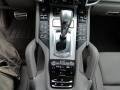 Platinum Grey Transmission Photo for 2011 Porsche Cayenne #54605486