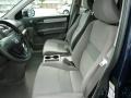 Gray Interior Photo for 2011 Honda CR-V #54605497