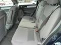 Gray Interior Photo for 2011 Honda CR-V #54605502