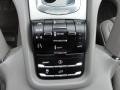 Platinum Grey Controls Photo for 2011 Porsche Cayenne #54605508
