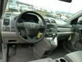 Dashboard of 2011 CR-V SE 4WD