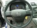 Gray Steering Wheel Photo for 2011 Honda CR-V #54605544