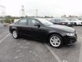 2009 Brilliant Black Audi A4 2.0T Premium quattro Sedan  photo #6