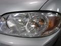 Molten Silver - Sentra 1.8 S Photo No. 4