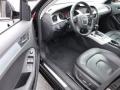2009 Brilliant Black Audi A4 2.0T Premium quattro Sedan  photo #13