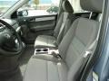  2011 CR-V LX 4WD Gray Interior