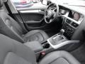 2009 Brilliant Black Audi A4 2.0T Premium quattro Sedan  photo #19