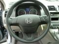 Gray Steering Wheel Photo for 2011 Honda CR-V #54605724
