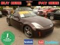 2003 Brickyard Nissan 350Z Touring Coupe #54577866