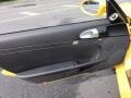 Door Panel of 2006 Boxster S