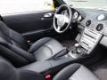 Black Interior Photo for 2006 Porsche Boxster #54606087