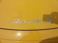 2006 Speed Yellow Porsche Boxster S  photo #23