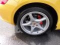 2006 Speed Yellow Porsche Boxster S  photo #24