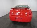 2009 Victory Red Chevrolet Cobalt LS Coupe  photo #10