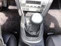 2006 Boxster S 6 Speed Manual Shifter
