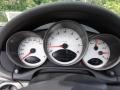  2006 Boxster S S Gauges
