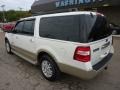 White Sand Tri Coat - Expedition EL XLT 4x4 Photo No. 2