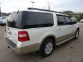 White Sand Tri Coat - Expedition EL XLT 4x4 Photo No. 4