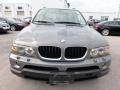 2006 Stratus Grey Metallic BMW X5 3.0i  photo #3