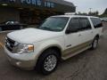 White Sand Tri Coat - Expedition EL XLT 4x4 Photo No. 8