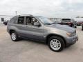 Stratus Grey Metallic - X5 3.0i Photo No. 6