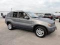 2006 Stratus Grey Metallic BMW X5 3.0i  photo #6