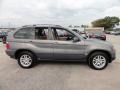 Stratus Grey Metallic - X5 3.0i Photo No. 7