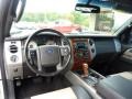 White Sand Tri Coat - Expedition EL XLT 4x4 Photo No. 13
