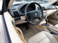 Stratus Grey Metallic - X5 3.0i Photo No. 12