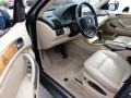 Stratus Grey Metallic - X5 3.0i Photo No. 13