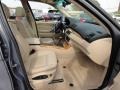 2006 Stratus Grey Metallic BMW X5 3.0i  photo #20