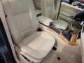 Stratus Grey Metallic - X5 3.0i Photo No. 21