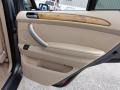Stratus Grey Metallic - X5 3.0i Photo No. 25