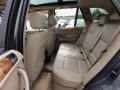 Stratus Grey Metallic - X5 3.0i Photo No. 26