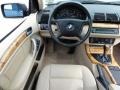 Stratus Grey Metallic - X5 3.0i Photo No. 29