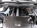 Stratus Grey Metallic - X5 3.0i Photo No. 33