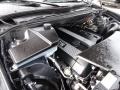 Stratus Grey Metallic - X5 3.0i Photo No. 35