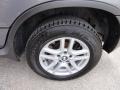 Stratus Grey Metallic - X5 3.0i Photo No. 39