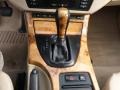 Stratus Grey Metallic - X5 3.0i Photo No. 43