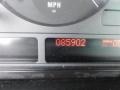 Stratus Grey Metallic - X5 3.0i Photo No. 46