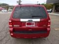 2010 Sangria Red Metallic Ford Escape Limited V6  photo #3