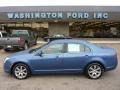 2010 Sport Blue Metallic Mercury Milan I4 Premier #54577633
