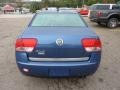 2010 Sport Blue Metallic Mercury Milan I4 Premier  photo #3