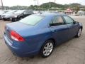 2010 Sport Blue Metallic Mercury Milan I4 Premier  photo #4