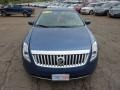 2010 Sport Blue Metallic Mercury Milan I4 Premier  photo #7