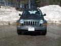 2007 Jeep Green Metallic Jeep Liberty Sport 4x4  photo #7