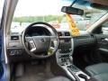 2010 Sport Blue Metallic Mercury Milan I4 Premier  photo #12