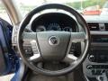 2010 Sport Blue Metallic Mercury Milan I4 Premier  photo #17